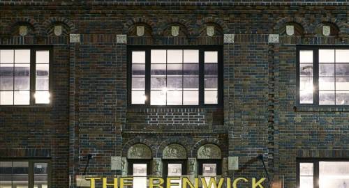 The Renwick