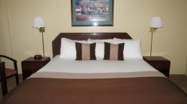 AAE Denver Ramada