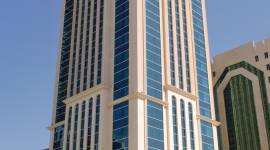 Adagio Premium Aparthotel Doha West Bay