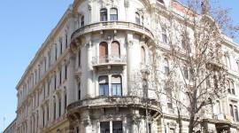 Alkotmany street Apartment