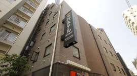 APA Hotel Kamata-Eki-Nishi
