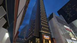 APA Hotel Shinjuku-Kabukicho Tower