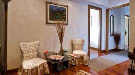 B&B Roma Appia Davila25