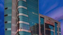 Deira Suites Hotel Apartment