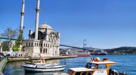 Elite Marmara Bosphorus Suites