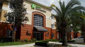 Extended Stay Deluxe - Orlando - Convention Center - Pointe Orlando