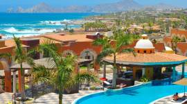 Hacienda Encantada Resort & Spa