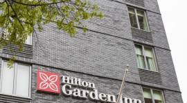 Hilton Garden Inn New York Long Island City