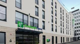 Holiday Inn Express Dusseldorf - City