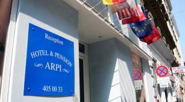 Hotel Arpi