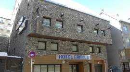 Hotel Camel·lot