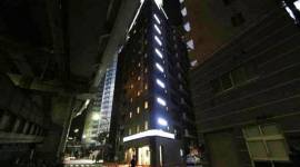 HOTEL LiVEMAX Nihombashi Hakozaki