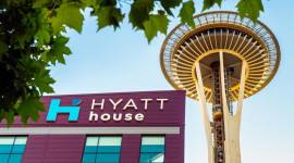 Hyatt House Seattle Downtown