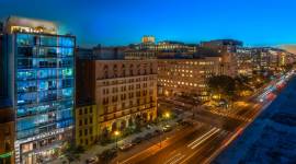 Hyatt Place Washington DC White House