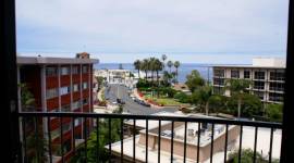 Inn by the Sea, at La Jolla