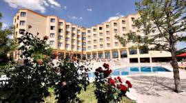 Mustafa Hotel