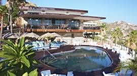 Sandos Finisterra Los Cabos All Inclusive Resort