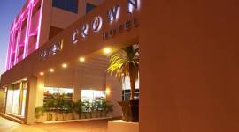 Seven Crown Express & Suites