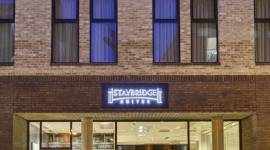 Staybridge Suites London-Vauxhall