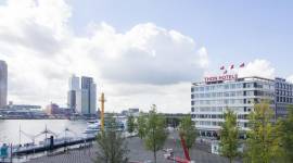 Thon Hotel Rotterdam City Centre