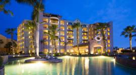 Villa la Estancia Beach Resort & Spa