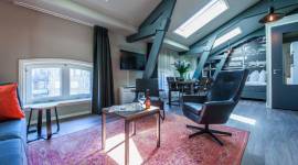 YAYS Concierged Boutique Apartments: Oostenburgergracht