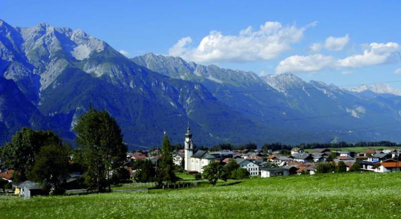 Alp Art Hotel Götzens