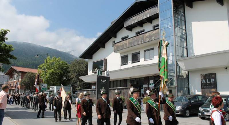 Alp Art Hotel Götzens