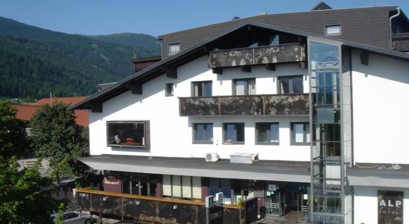 Alp Art Hotel Götzens