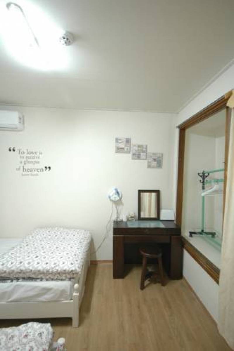 Appletree Guesthouse