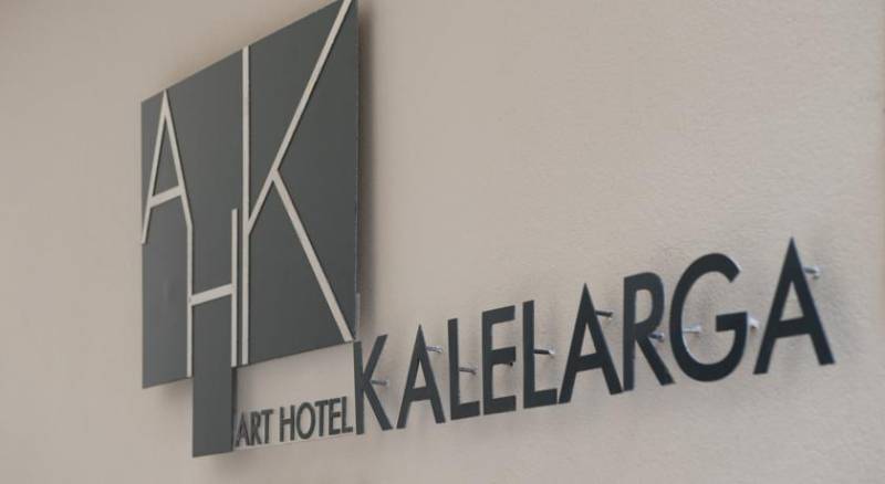 Art Hotel Kalelarga