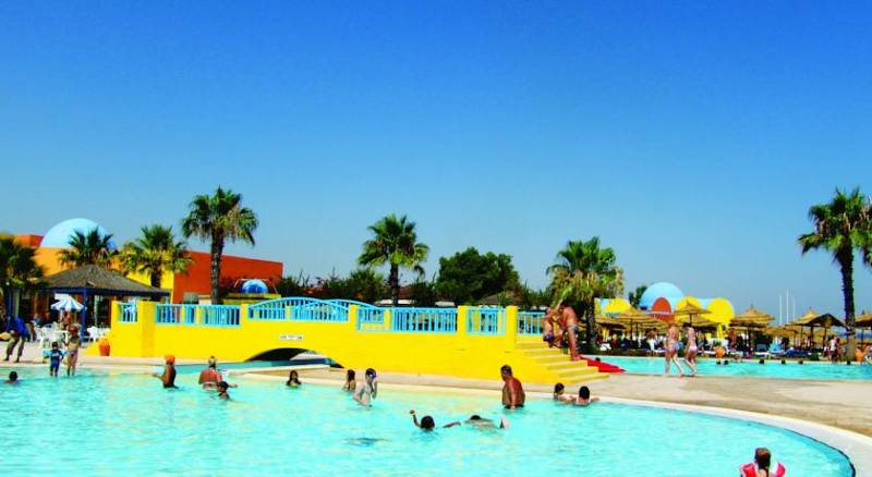 Caribbean World Monastir - All Inclusive