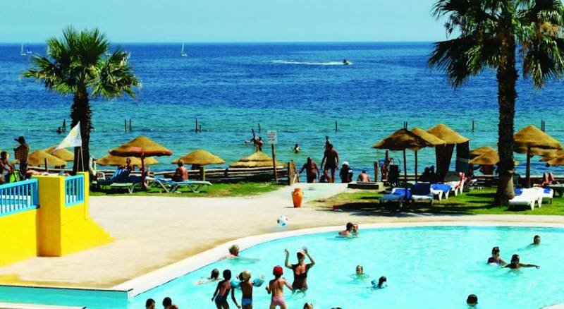 Caribbean World Monastir - All Inclusive