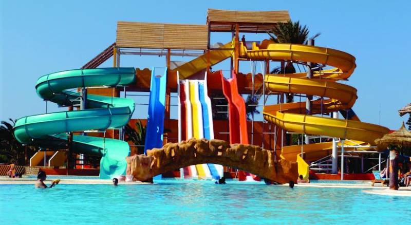 Caribbean World Monastir - All Inclusive