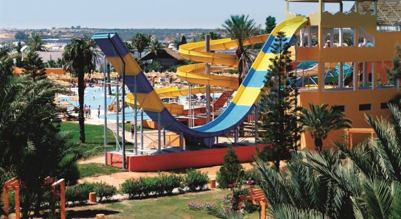 Caribbean World Monastir - All Inclusive