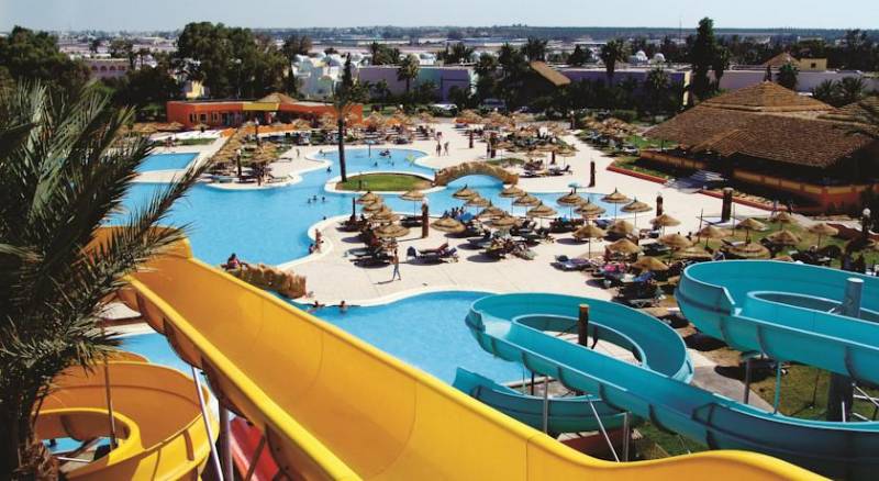 Caribbean World Monastir - All Inclusive