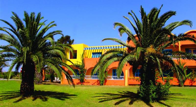 Caribbean World Monastir - All Inclusive