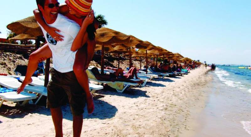 Caribbean World Monastir - All Inclusive