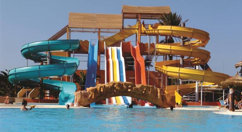 Caribbean World Monastir - All Inclusive