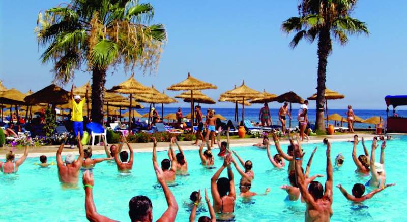 Caribbean World Monastir - All Inclusive