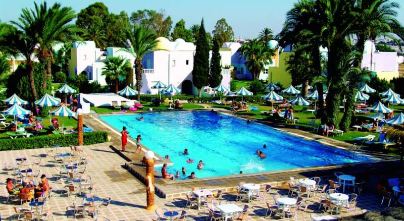 Caribbean World Monastir - All Inclusive