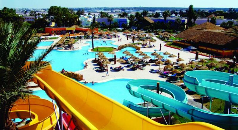 Caribbean World Monastir - All Inclusive