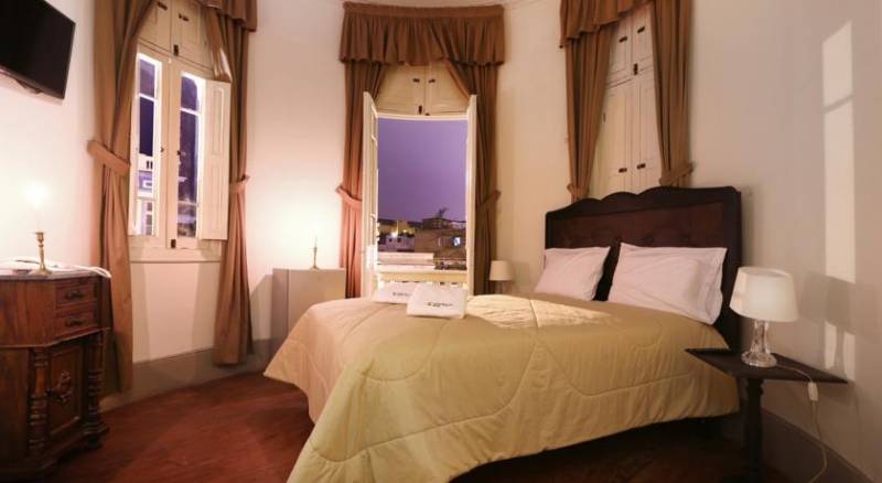 Casa Falleri Hotel Boutique