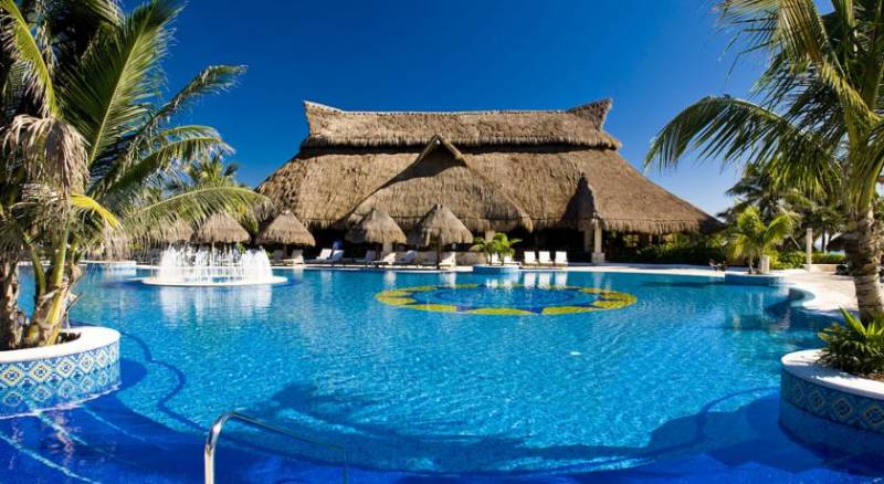 Catalonia Royal Tulum Beach & Spa Resort - All Inclusive