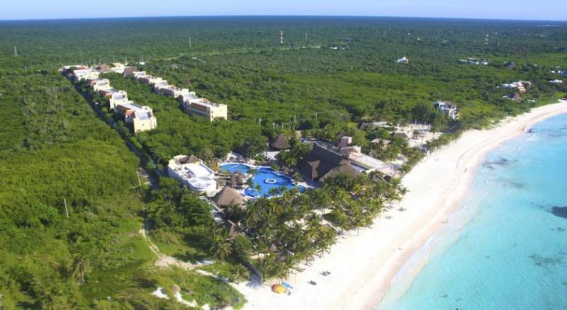 Catalonia Royal Tulum Beach & Spa Resort - All Inclusive