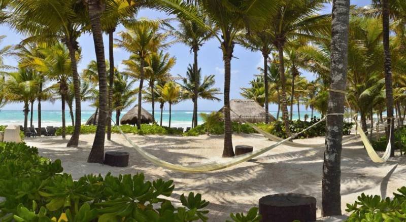 Catalonia Royal Tulum Beach & Spa Resort - All Inclusive