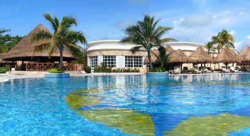 Catalonia Royal Tulum Beach & Spa Resort - All Inclusive