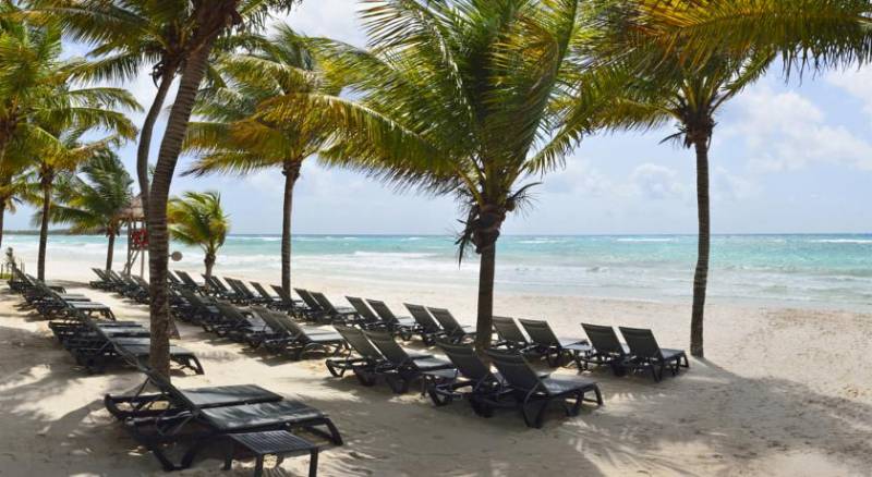 Catalonia Royal Tulum Beach & Spa Resort - All Inclusive