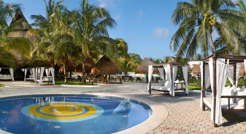 Catalonia Royal Tulum Beach & Spa Resort - All Inclusive