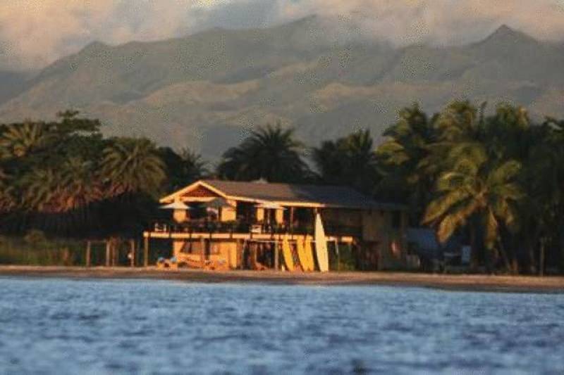 Club Fiji Resort